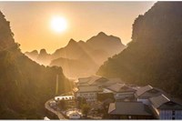 Yoko Onsen Quang Hanh - Quảng Ninh 